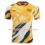 Maillot/Tenue Australie Domicile 2019